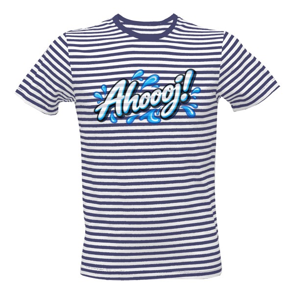 Tričko s potiskem Nový produkt