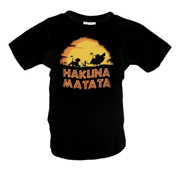 Hakuna matata
